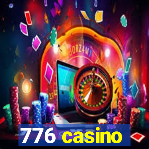 776 casino